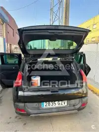 2010 Peugeot 3008
