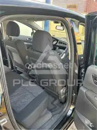 2010 Peugeot 3008