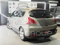 2010 Peugeot 3008
