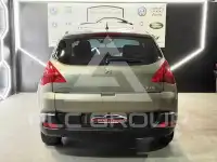 2010 Peugeot 3008