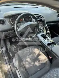 2010 Peugeot 3008