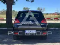 2010 Peugeot 3008