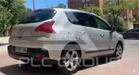 2010 Peugeot 3008