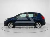 2010 Peugeot 3008