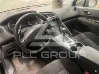 2010 Peugeot 3008
