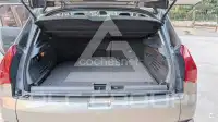2010 Peugeot 3008