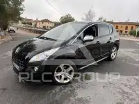 2010 Peugeot 3008