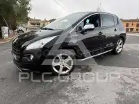 2010 Peugeot 3008