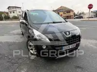 2010 Peugeot 3008