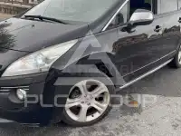 2010 Peugeot 3008