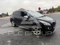 2010 Peugeot 3008