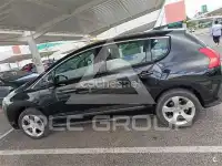 2010 Peugeot 3008