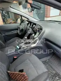 2010 Peugeot 3008