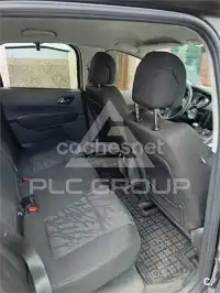 2010 Peugeot 3008