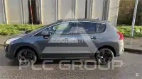 2010 Peugeot 3008