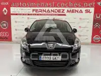 2010 Peugeot 5008