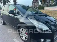 2010 Peugeot 5008