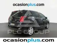 2010 Peugeot 5008