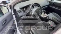 2010 Peugeot 5008