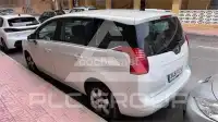 2010 Peugeot 5008