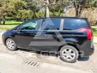 2010 Peugeot 5008