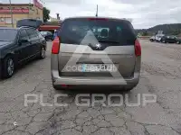 2010 Peugeot 5008