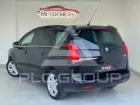 2010 Peugeot 5008