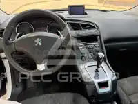 2010 Peugeot 5008