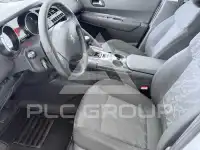 2010 Peugeot 5008