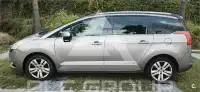 2010 Peugeot 5008