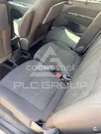 2010 Peugeot 5008
