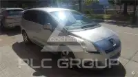 2010 Peugeot 5008