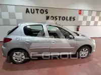 2010 Peugeot 206