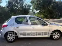 2010 Peugeot 206