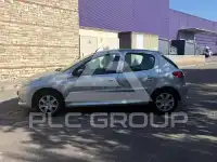 2010 Peugeot 206
