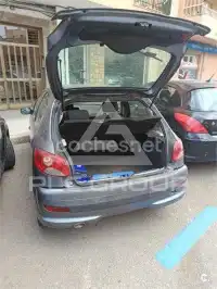 2010 Peugeot 206