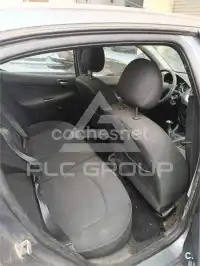 2010 Peugeot 206