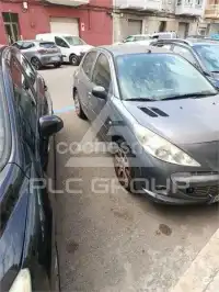 2010 Peugeot 206