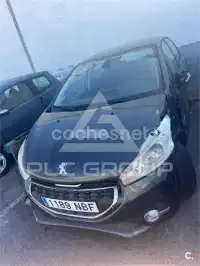 2010 Peugeot 206