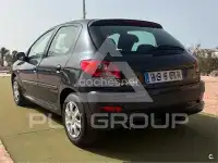 2010 Peugeot 206