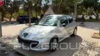 2010 Peugeot 206