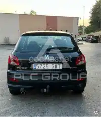 2010 Peugeot 206