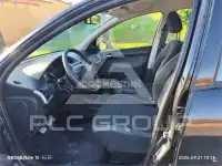 2010 Peugeot 206