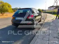 2010 Peugeot 206