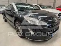 2010 Peugeot RCZ