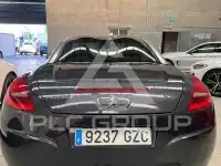 2010 Peugeot RCZ