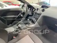 2010 Peugeot RCZ