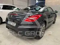 2010 Peugeot RCZ