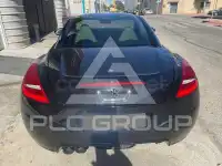 2010 Peugeot RCZ