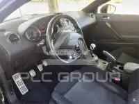 2010 Peugeot RCZ